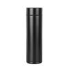 Portable Insulation Cup Intelligen 500ml Vacuum Flasks Portable Stainless Steel Thermos Cup Water Bottle Travel Tea Mug Office Thermos Cup