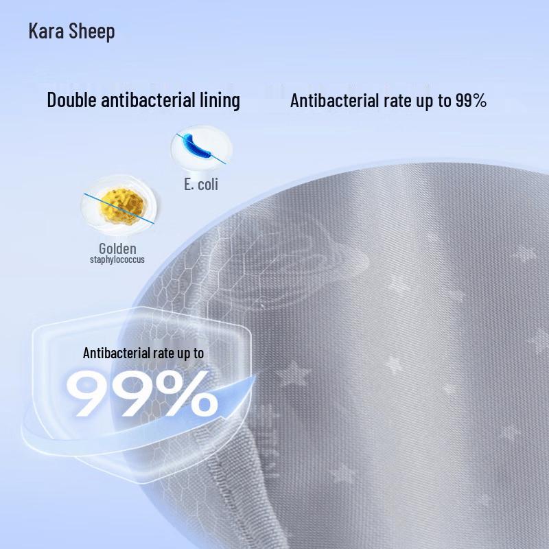 KALA·Y 34L Large Capacity Decompression Backpack