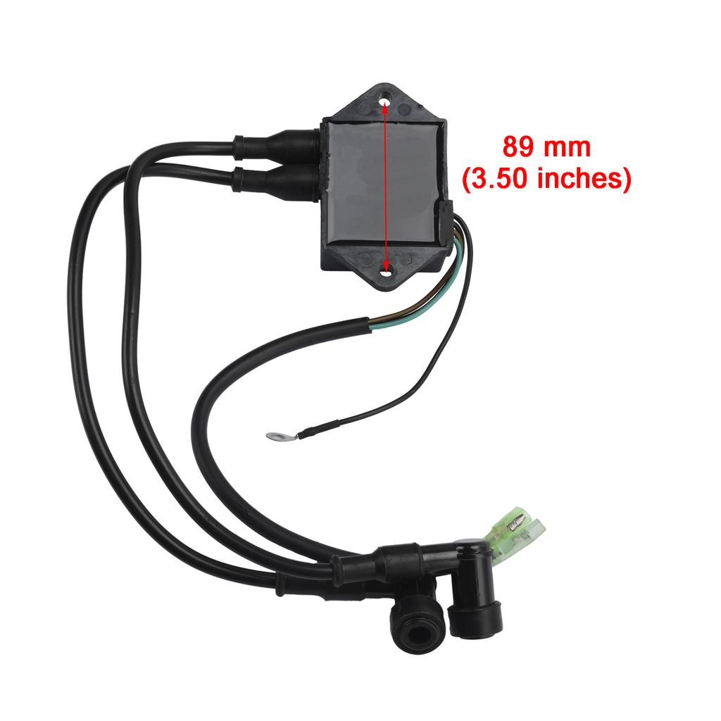 Ignition Coil Fit for Suzuki 20hp DT20 25hp DT25 30hp DT30 S/L 32900-96310