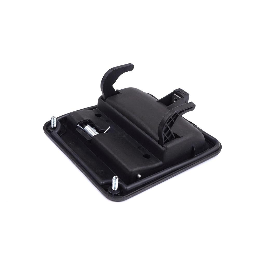 ESC Auto Parts EDP808 Rear Exterior Door Handle 9101.E6, 1301397808 for Ducato Jumper Relay Boxer Fast Shipment Ship From Turkey