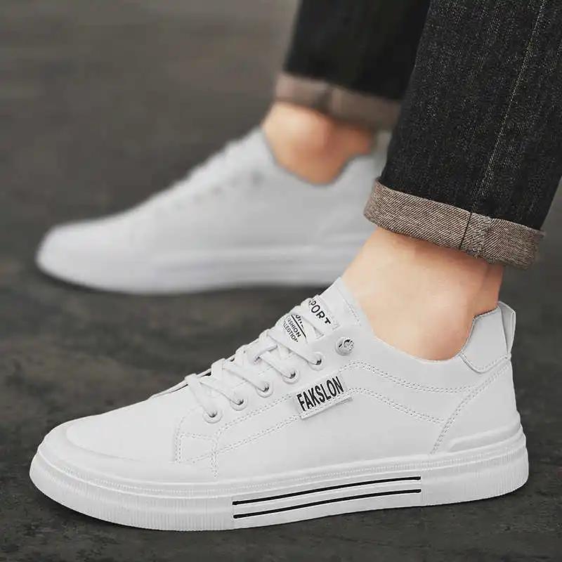 Without Heels Suede Summer Man Boots Flats Shoes 36 Skateboard Sneakers Sport Low Offer 2025elegant Shoses Lofers