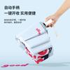 Three-fold full umbrella, folding umbrella, high-end cute parasol, sun protection, UV protection, weather and rain umbrella