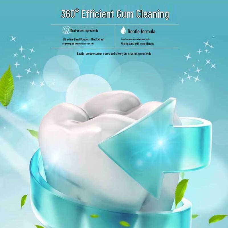 BATUREL Thai Clove Tooth Powder