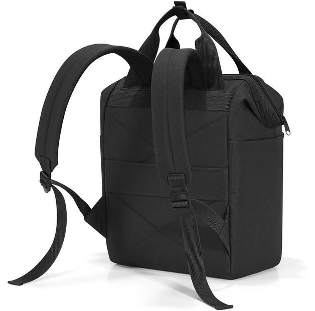 Backpack Reisenthel Allrounder R Black (JR7003)