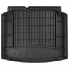 Rubber Trunk Mat Insert For Skoda Scala Hatchback From 2019- Tm