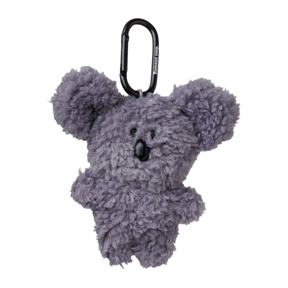 

Marks Branch Brother Keychain, Gray, BRB-KH01-GY