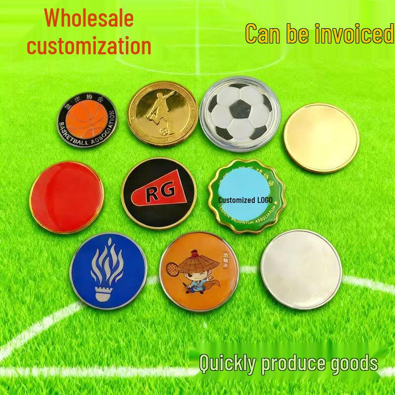 

Decision Coin