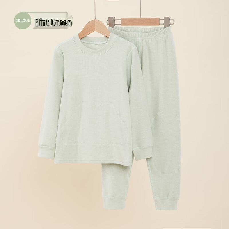 

Children s Cold-Proof Thermal Base Layer Set 140