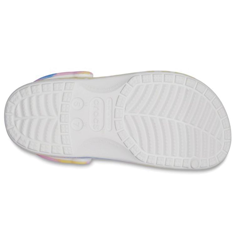 Crocs Bayaband Clog Cute Casual Versatile Clogs Unisex clogs Colorful 206883-94S