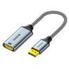 DP To HDMI 8K 60Hz / 4K 240Hz Video Adapter