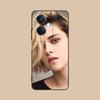 Kristen Stewart Mobile Cell Phone Case for OPPO Reno 14 13 12 11 10 9 8 7 6 5 F T Pro 5G Colorful Printing Cover Luxury Cover