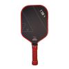 Professioneller Pickleball-Schläger T700 Kohlefaser Matte Oberfläche 16 mm Dick Turnierspiel