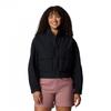 Columbia Womens/Ladies Paracutie Plain Nylon Windbreaker