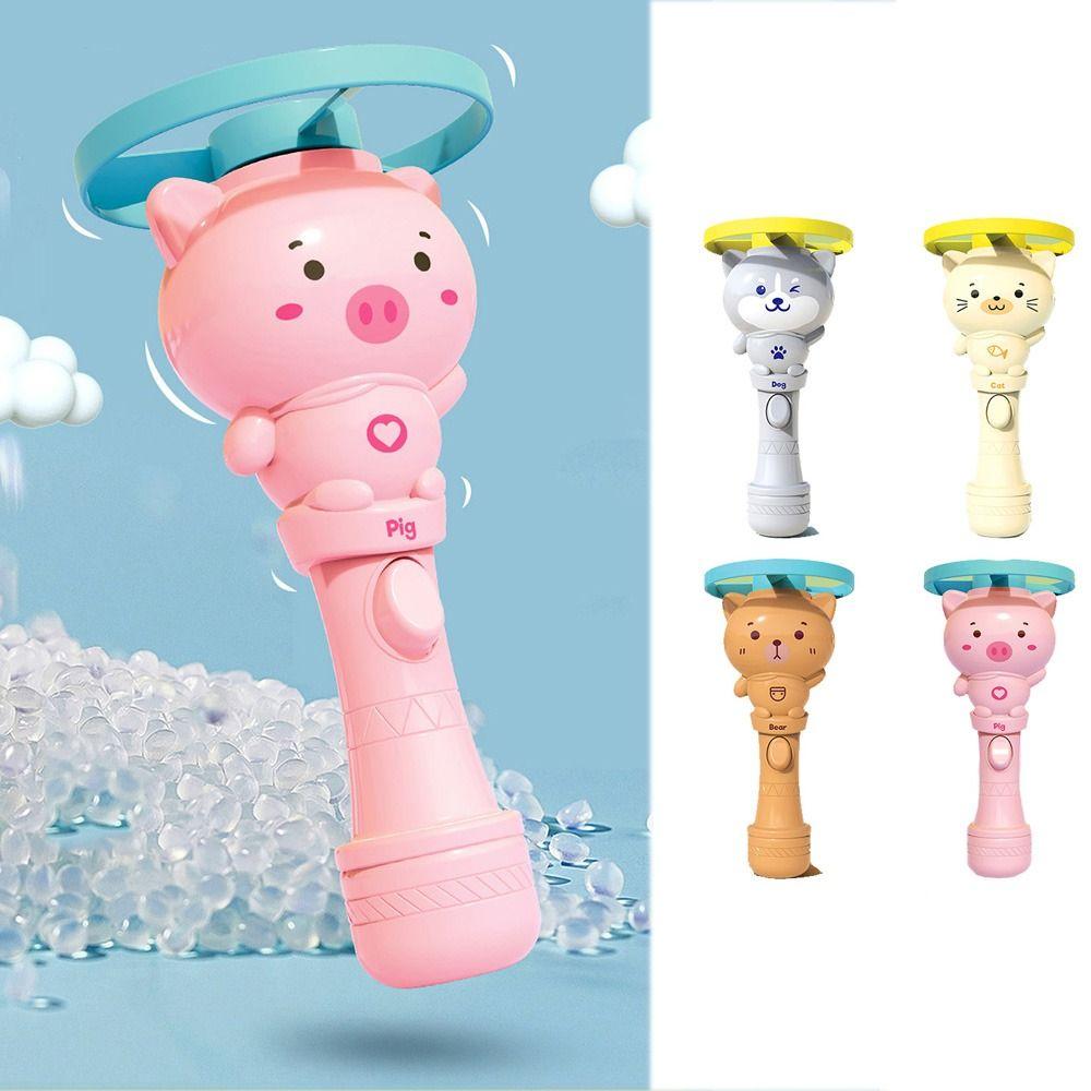 

Летающие игрушки, мигающий волчок, светодиодные диски, игрушки, пусковая установка для животных, мигающий вращающийся гироскоп, спорт на открытом воздухе