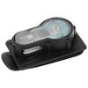 Outdoor Mini Belt Clipon Survival Light IPX8 Waterproof Vest Clamp Safety Signal Lamp