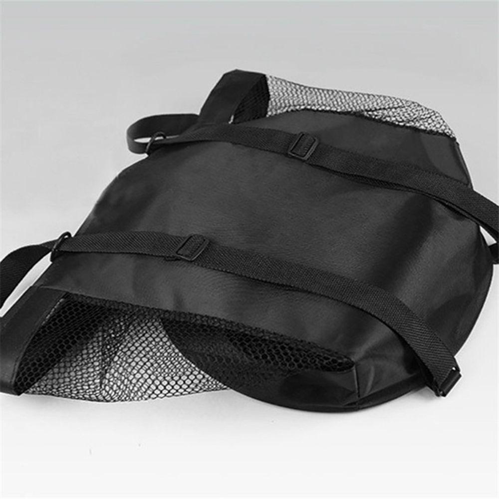 Training Accessories Ball Sports Basketball Bag Backpack Football Volleyball
