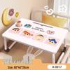 Shin-chan Kids' Portable Bed & Study Table