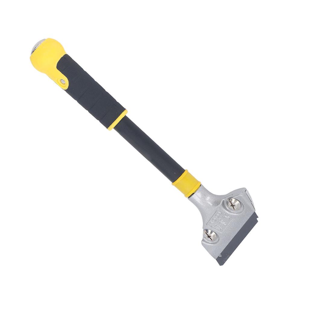 Fliesenreinigungsschaufel Fugenfarbe Abkratzwerkzeug Multifunktionaler Fugenentferner Schaber für Wand Glas