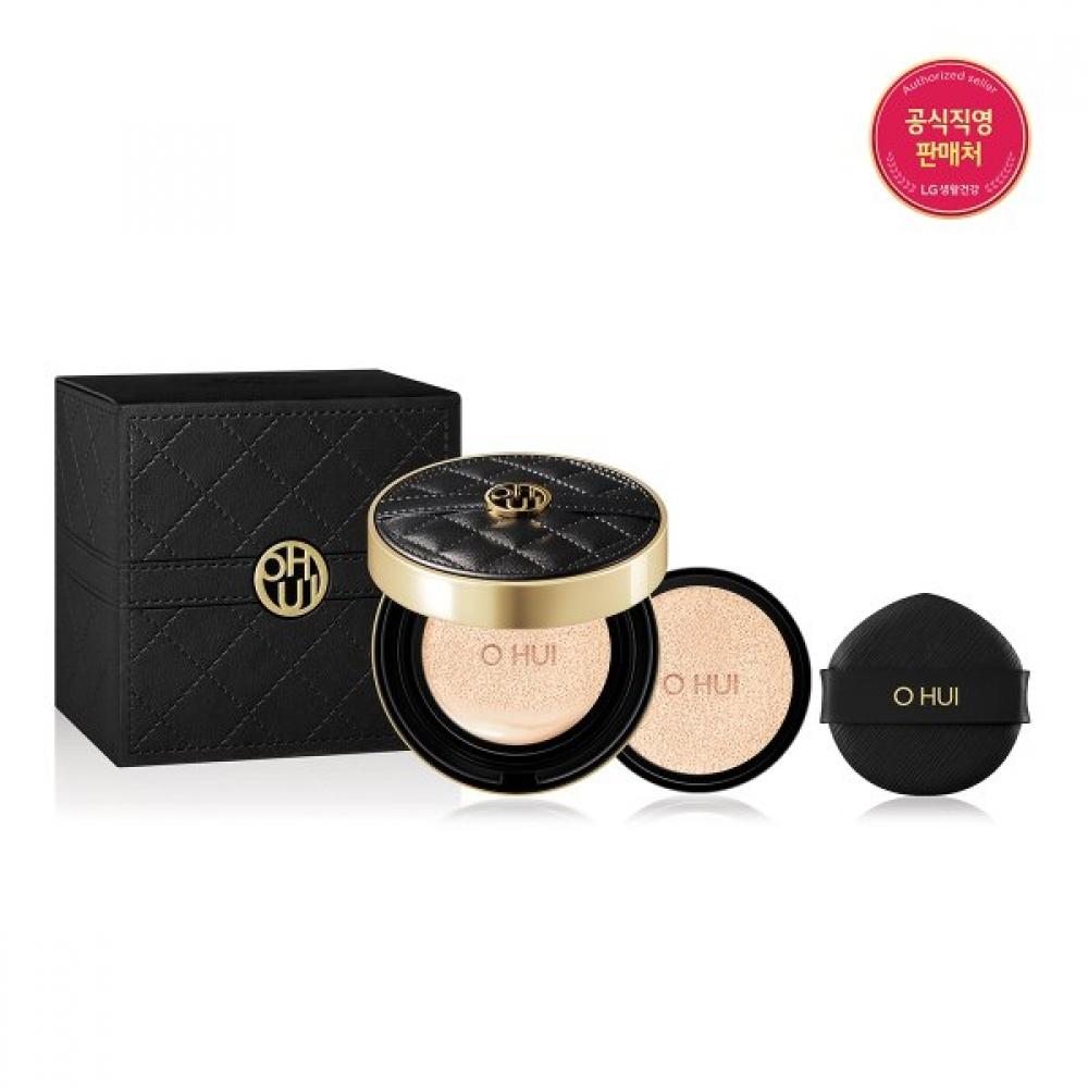 Ultimate Cover The Couture Cushion #2 NATURAL BEIGE