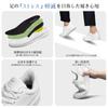Foxsense Sneakers To Put On While Recommended by Physical Walking Casual Business Shoes for Men and Most Easy To Walk Lightweight for Standing Size