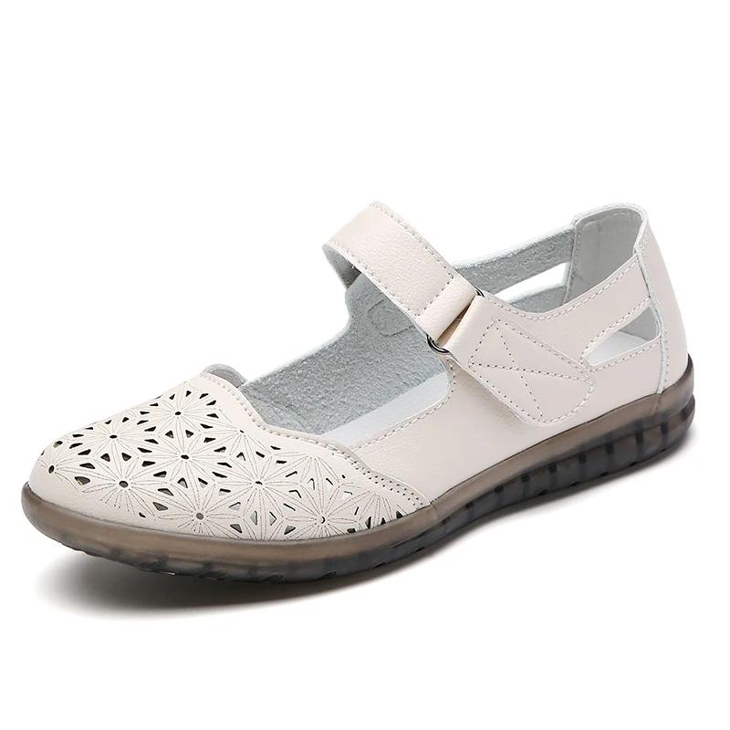Fashion Women Sandals 2024 Casual Summer Shoes Women Low Heels Sandals For Wedges Shoes Soft Bottom Chaussure Femme Summer Footwear