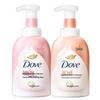 Dove Bubble Cherry & Peach RT Body Wash