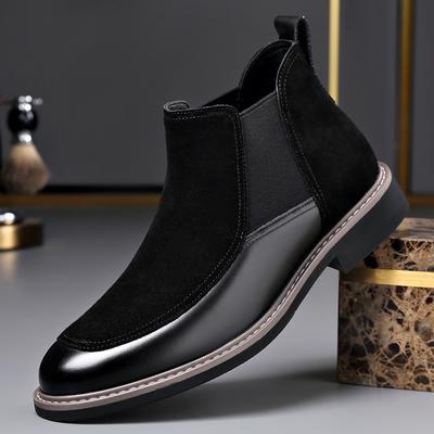 Boots en laarzen