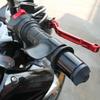 Universal Motorcycle Throttle Cruise Control Booster Assist Motorcycles Hand Grip Control Assist Wrist Support Moto Accessories
