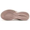 Anta Slip Resistant And Breathable Low top Running Shoes Women's Pink Gray 922415577-3
