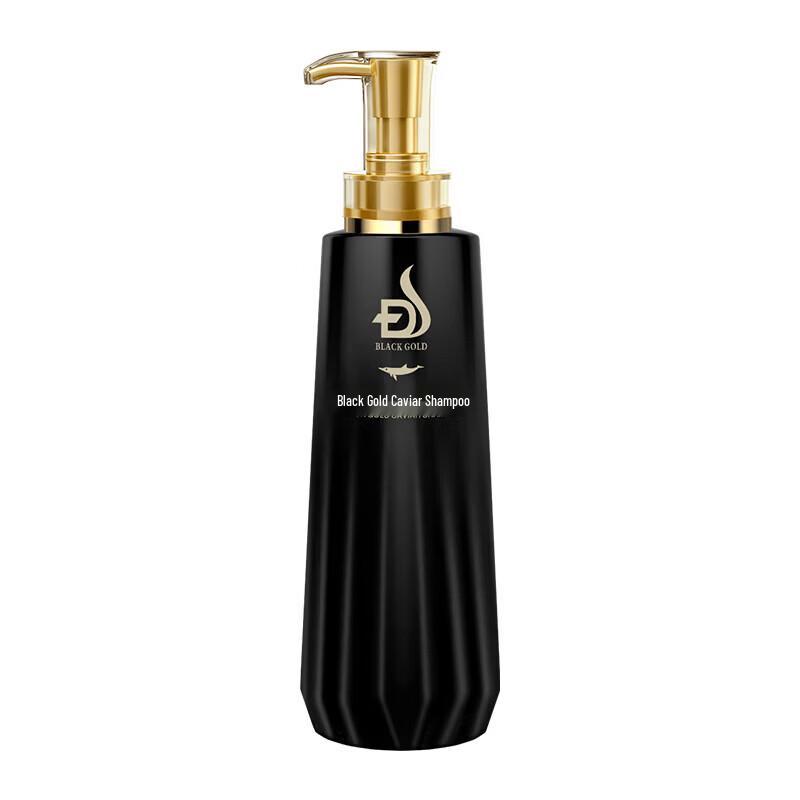 Dr. Li Black Gold Caviar Anti-Dandruff Shampoo
