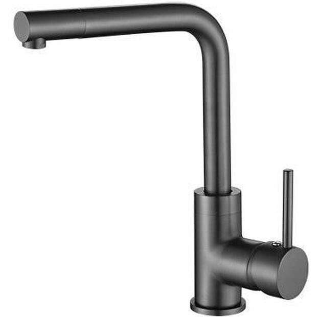 

Смеситель Concept Titania Bdg4327Ds