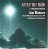CD ALAN SKIDMORE  RADIOPHILHARMONIE   After The Rain A Collection Of Bal MMCD084 Miles Music UK Jazz Used