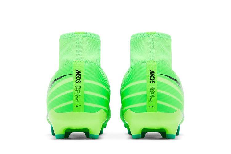 Nike Zoom Mercurial Superfly 9 Academy MG Dream Speed Green Strike
