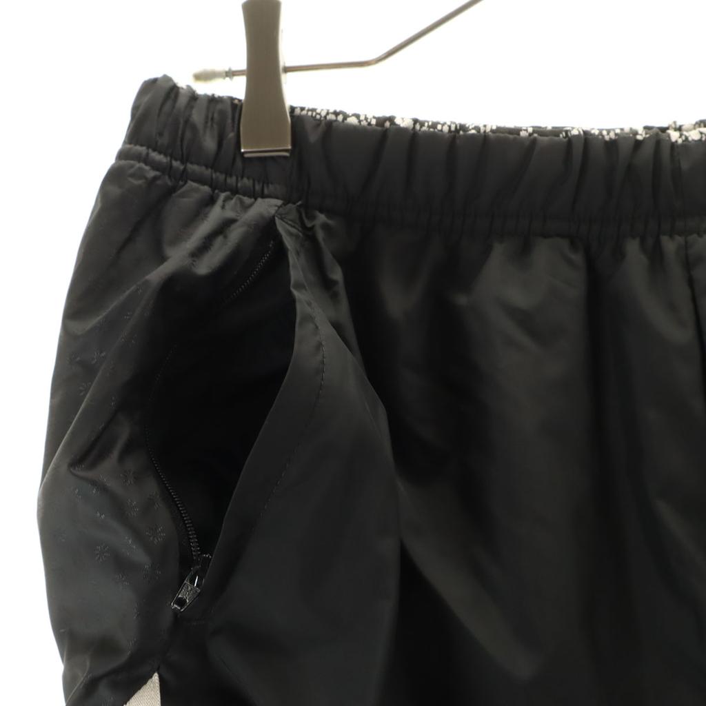 adidas training Windbreaker Setup OT/M black Tricot lining Women Used