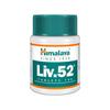 Liv.52 Kepenų sveikatos tabletės 100 vnt. Natūralus hepatoprotekcinis papildas suaugusiems ir vaikams