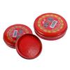 Qixing Quick-Dry Ink Pad for Photosensitive Stamps In Metal Box - Large, Medium, Small Sizes - Original Design, Office Supplies.
