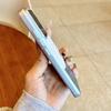 Luxury Double Color Plain Leather Matte Phone Case for Xiaomi 15 14 13 Pro Metal Lens Protection Splice Hybrid Shockproof Cover