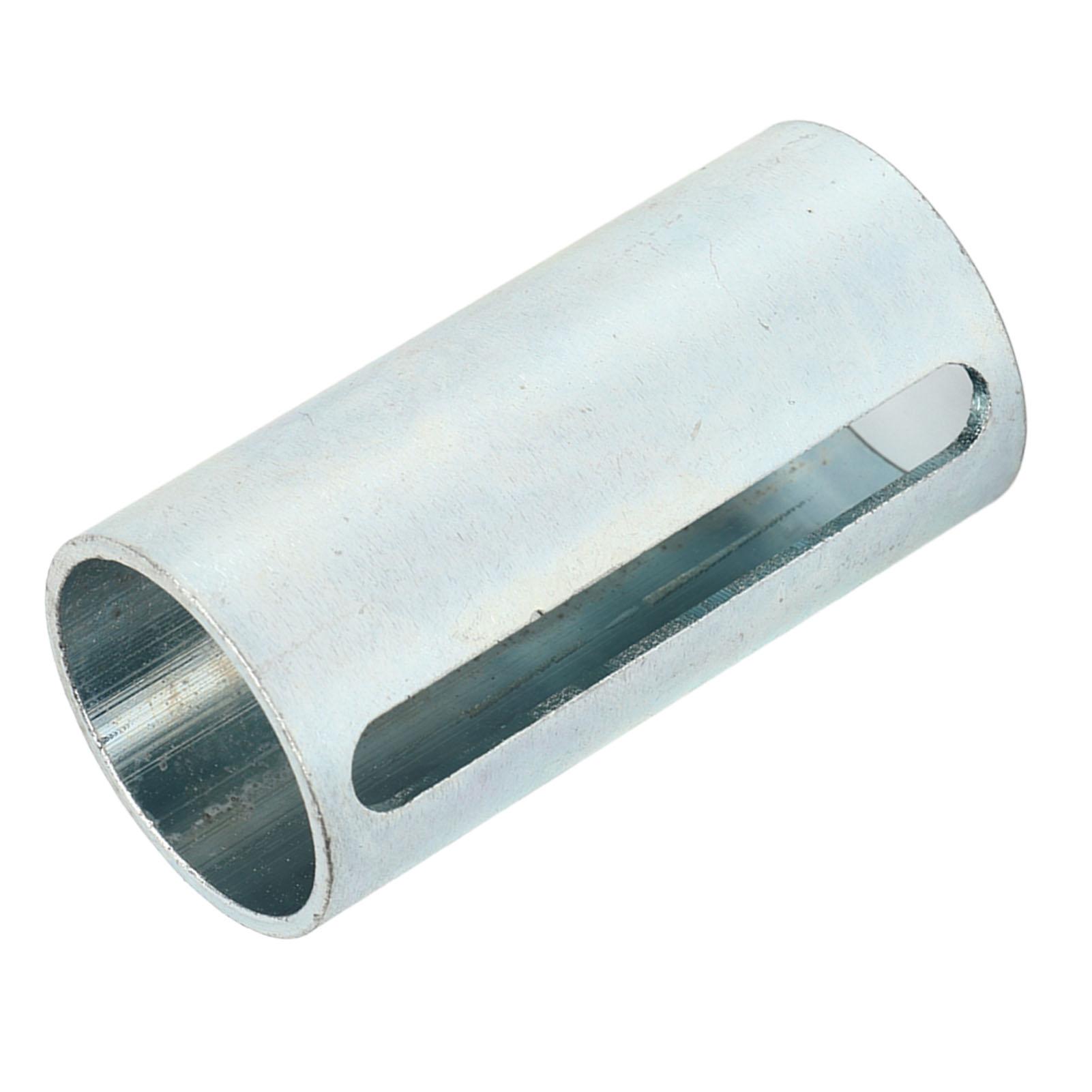 

Gas Engine Pulley Crank Shaft Sleeve Adapter Steel Construction Crankshaft Bushing Sheave and Key