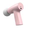 Soft Massage Head Mini Fascia Massager Handheld Muscle Massage Machine  Fitness Equipment
