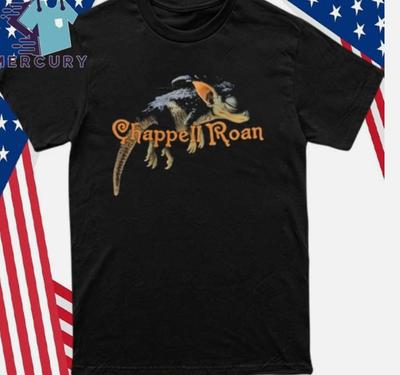 Chappell Roan Visions of Damsels Tour 2026 T-Shirt