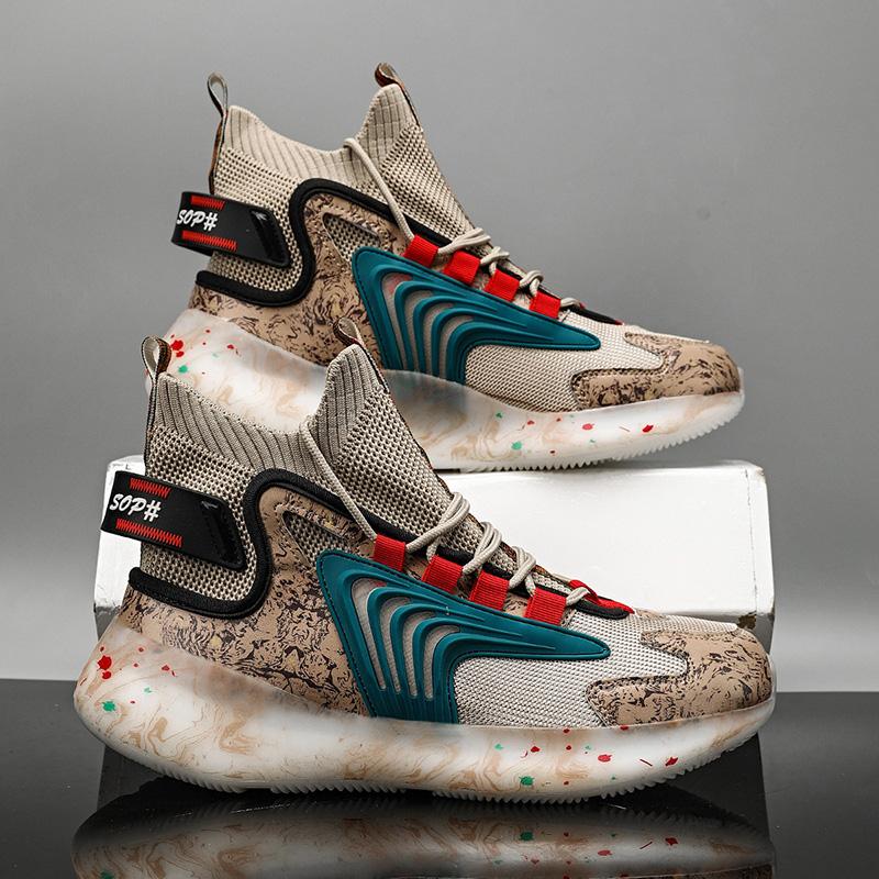 Herrenschuhe Sneakers Herren Freizeitschuhe Tenis Luxusschuhe Trainer Race Atmungsaktive Schuhe Mode Halbschuhe Laufschuhe für Herren