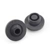 2pcs Rubber Radiator Bushing Mounting Bracket For LEXUS CAMRY 1652320020 Upper Insulator Radiator Mount Bushing Accessories