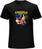 Damageplan T Shirt Graphic Top Printed Shirthort-Sleeve Tee Mens