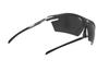 RUDYPROJECT Rydon Frozen Blue Avio Matte Impact X2 Photochromic Black Lens Bridge Temple 41mm Sunglasses, Frame, Lenses, SP537331-0000, Weight 26g,