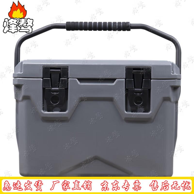 Portable Outdoor Insulated Cooler Box
