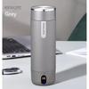 Портативний електричний чайник та термокружка Philips AWP2767