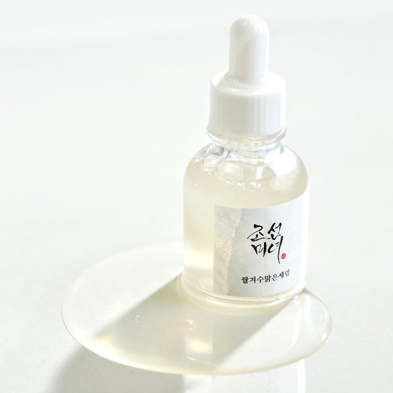 Beauty of Joseon Siero Glow Deep : Riso + Arbutina 30ml/60ml