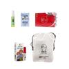 Longhu Cooling & Heatstroke Prevention 4-Piece Set