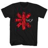 Męski T-shirt Peppers Męskie i Damskie T-shirty