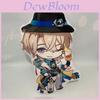 Anime Honkai Star Rail Plush Pillow Soft Crystal Velvet Hugging Cushion 45cm